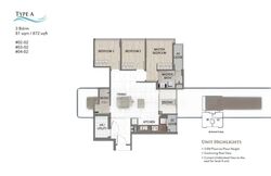 K Suites (D15), Apartment #476128741